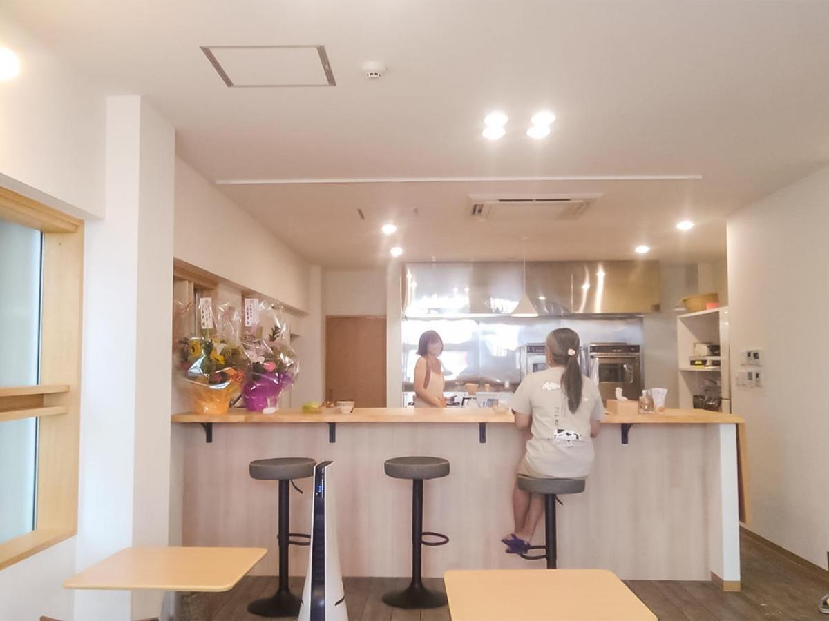 Ishigakijima Hotel Olive Ishigaki (Okinawa) Exterior foto