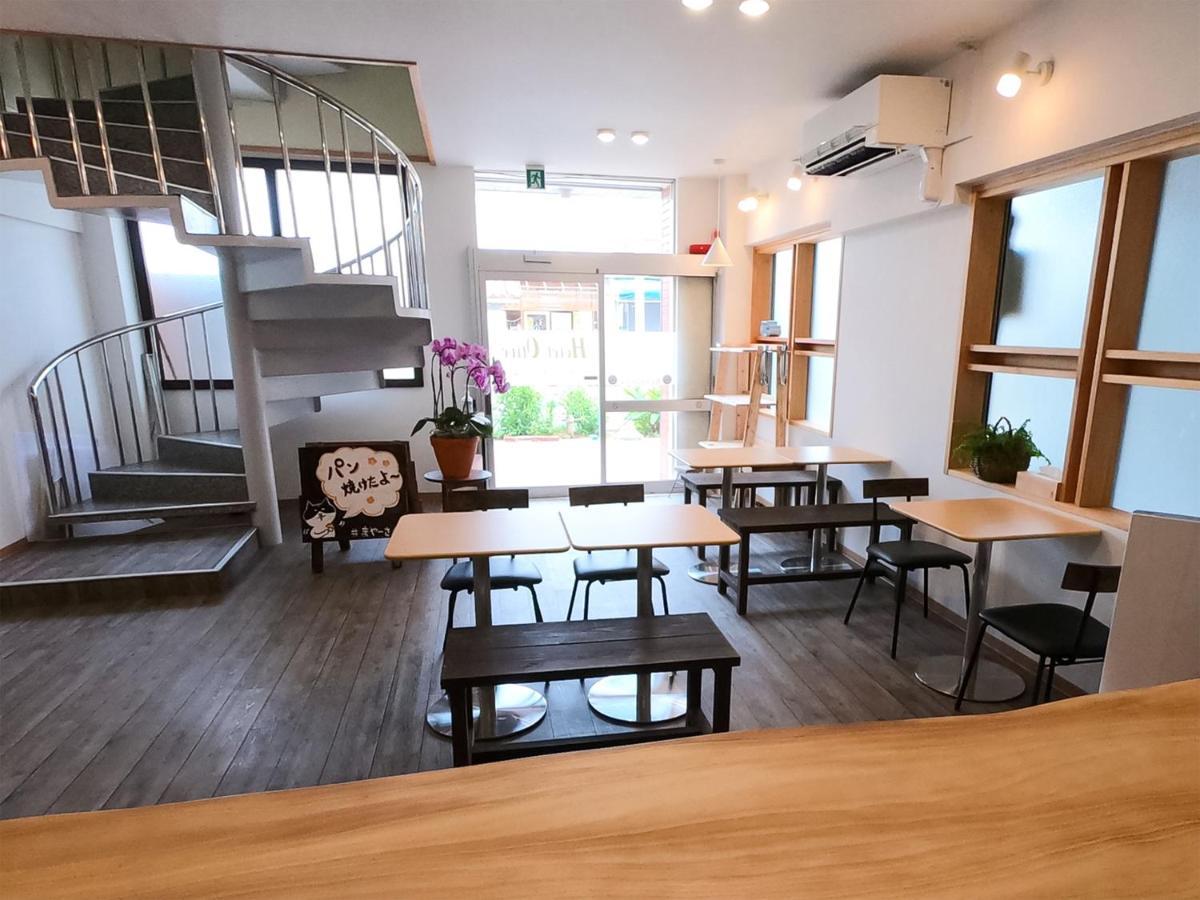Ishigakijima Hotel Olive Ishigaki (Okinawa) Exterior foto
